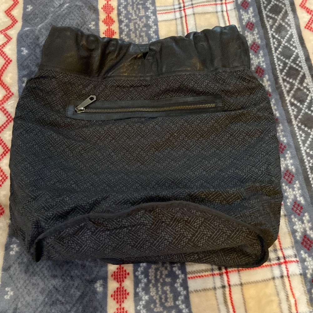 Will Leather Goods Cloud Backpack - Picture 6 of 16